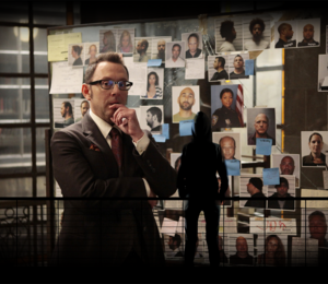 Critique Person of Interest : enlevez le scotch sur votre webcam et abandonnez votre sécurité à la Machine